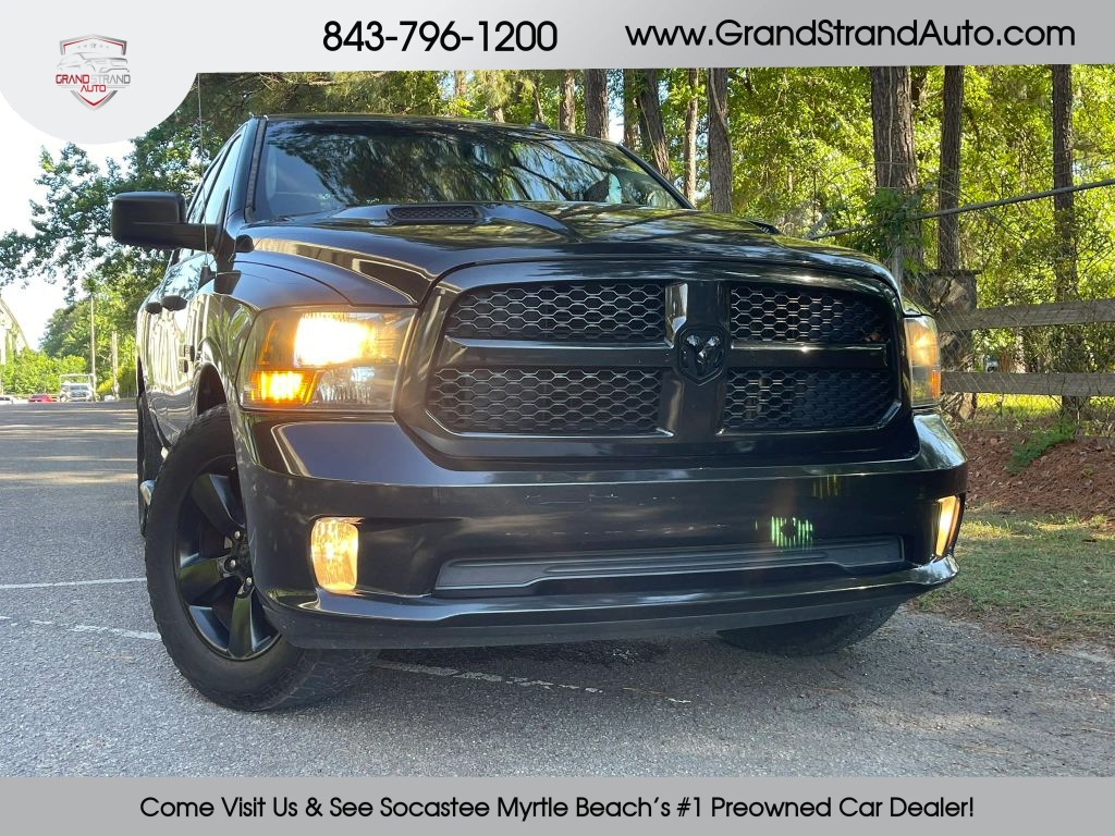 ram ram 1500 pickup 2015 3C6RR6KT2FG687176 image ram ram 1500 pickup 2015 3C6RR6KT2FG687176 image